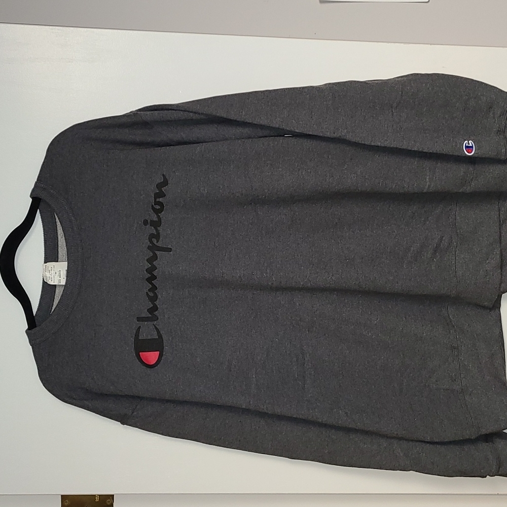 Men's Champion Crewneck